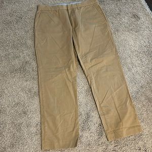 JCrew Khakis